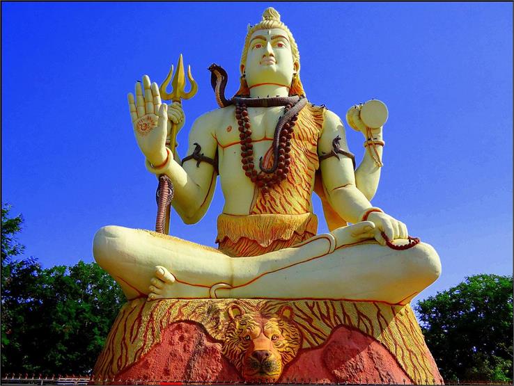 nageshwar shiva